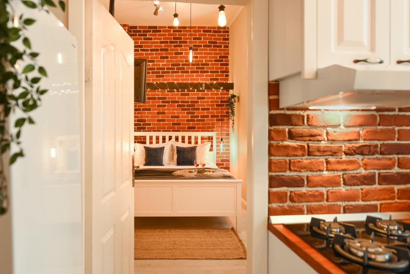 Appartamento Elegant - Urban Escape In