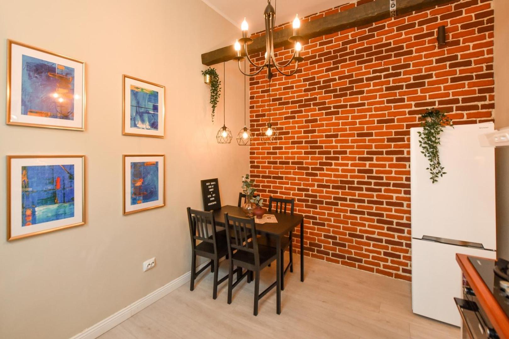 Elegant - Urban Escape In Appartamento *