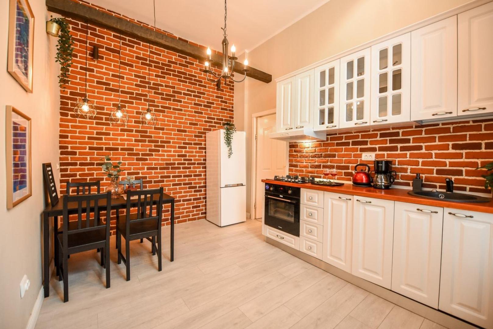 Elegant - Urban Escape In Appartamento