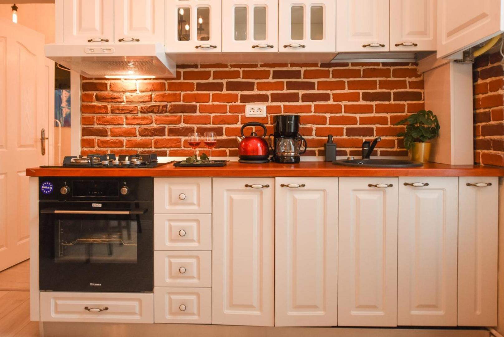 Elegant - Urban Escape In Appartamento *