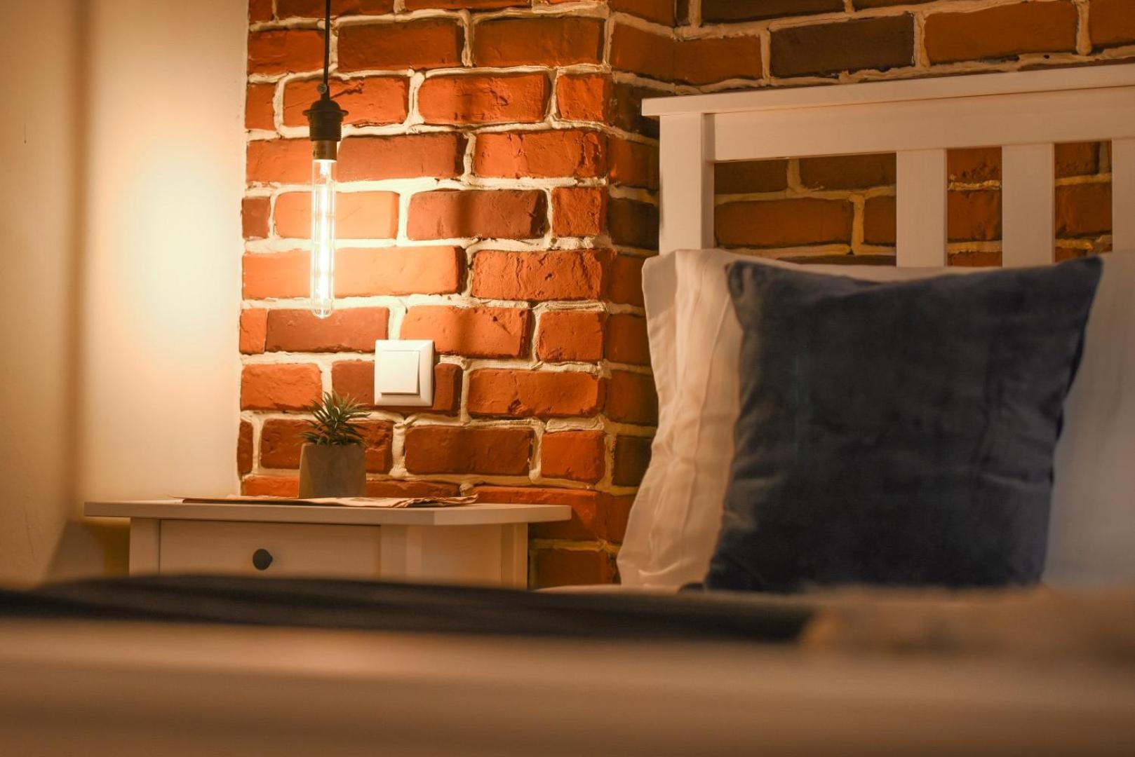 Elegant - Urban Escape In Appartamento *