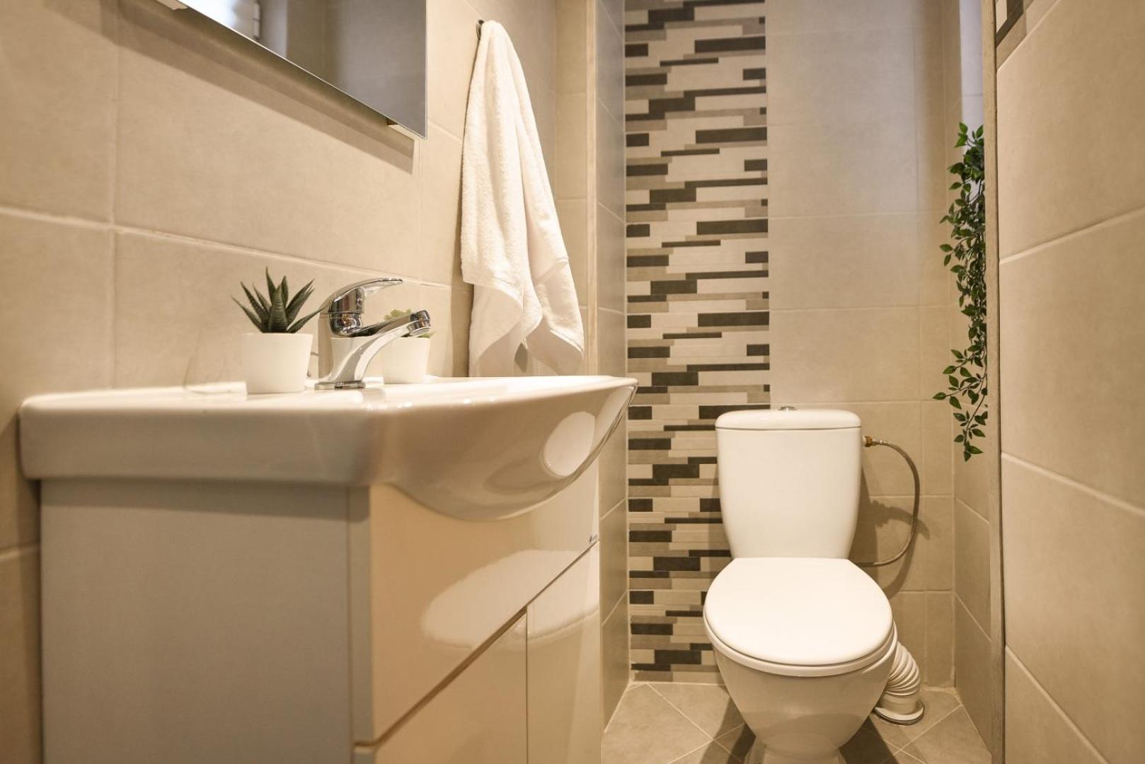 Elegant - Urban Escape In Appartamento
