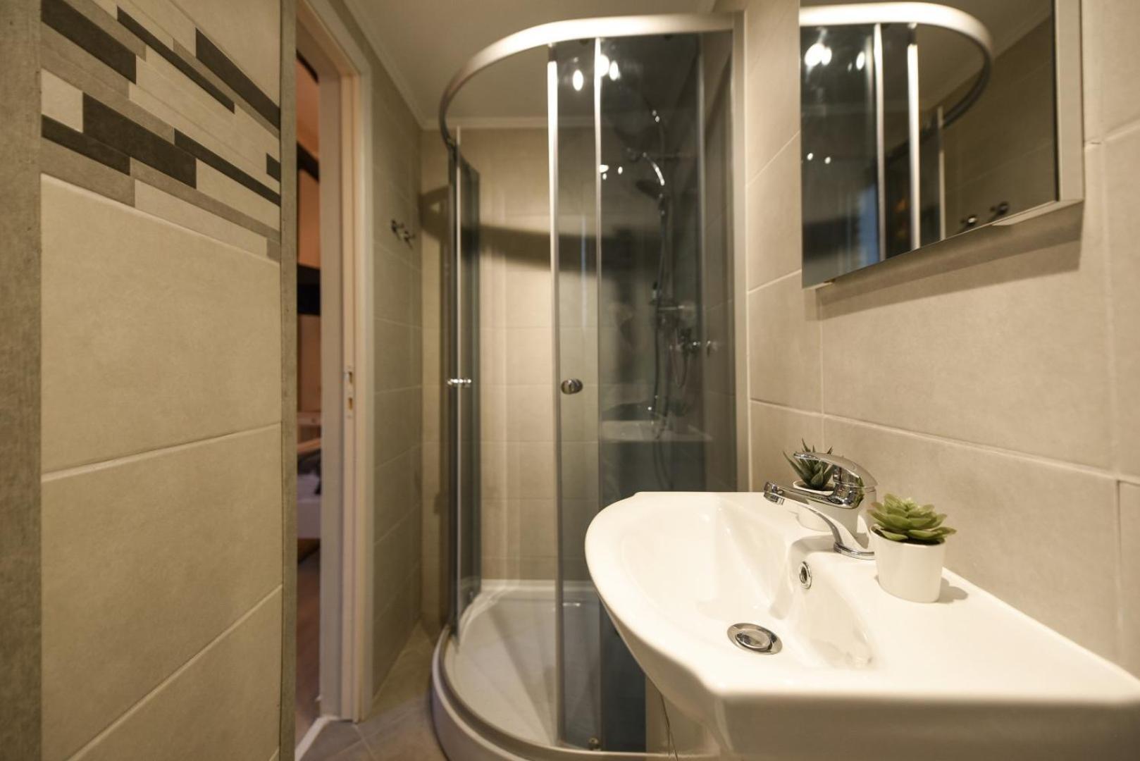 Appartamento Elegant - Urban Escape In