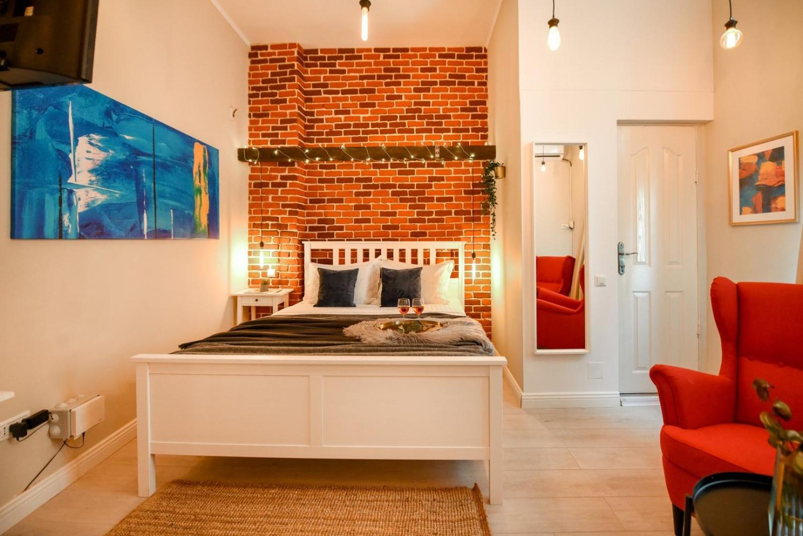 Appartamento Elegant - Urban Escape In *