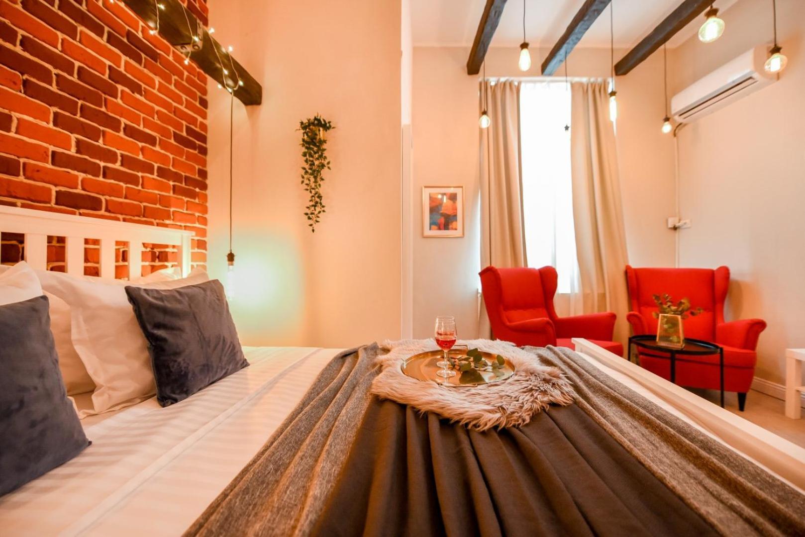 Appartamento Elegant - Urban Escape In *